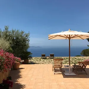 Stella D'argento Porto Santo Stefano (Grosseto)