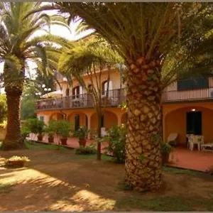 Belvedere Porto Santo Stefano (Grosseto)