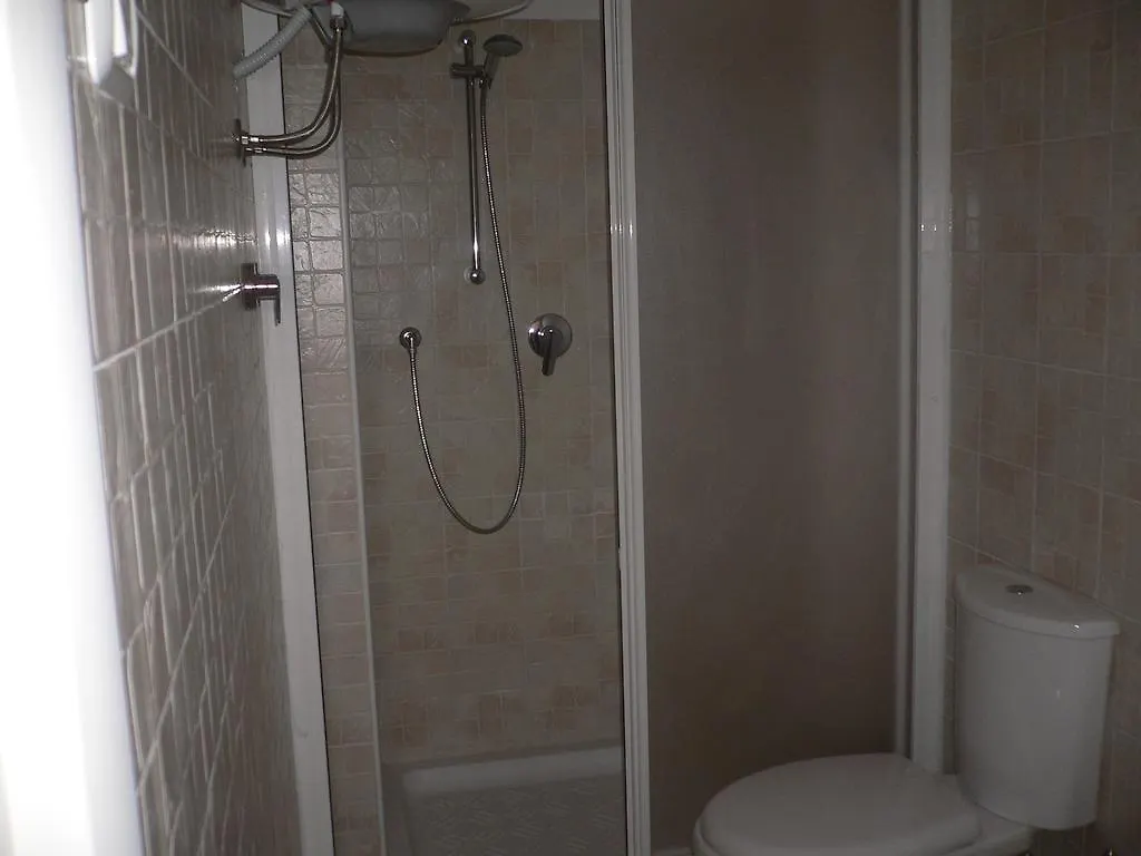 Aparthotel Residence Alfea Porto Santo Stefano