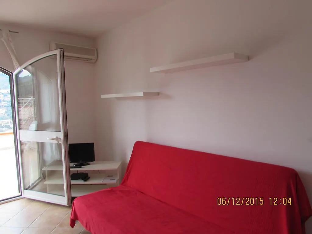 Residence Alfea Porto Santo Stefano  0*, Porto Santo Stefano (Grosseto) Italy