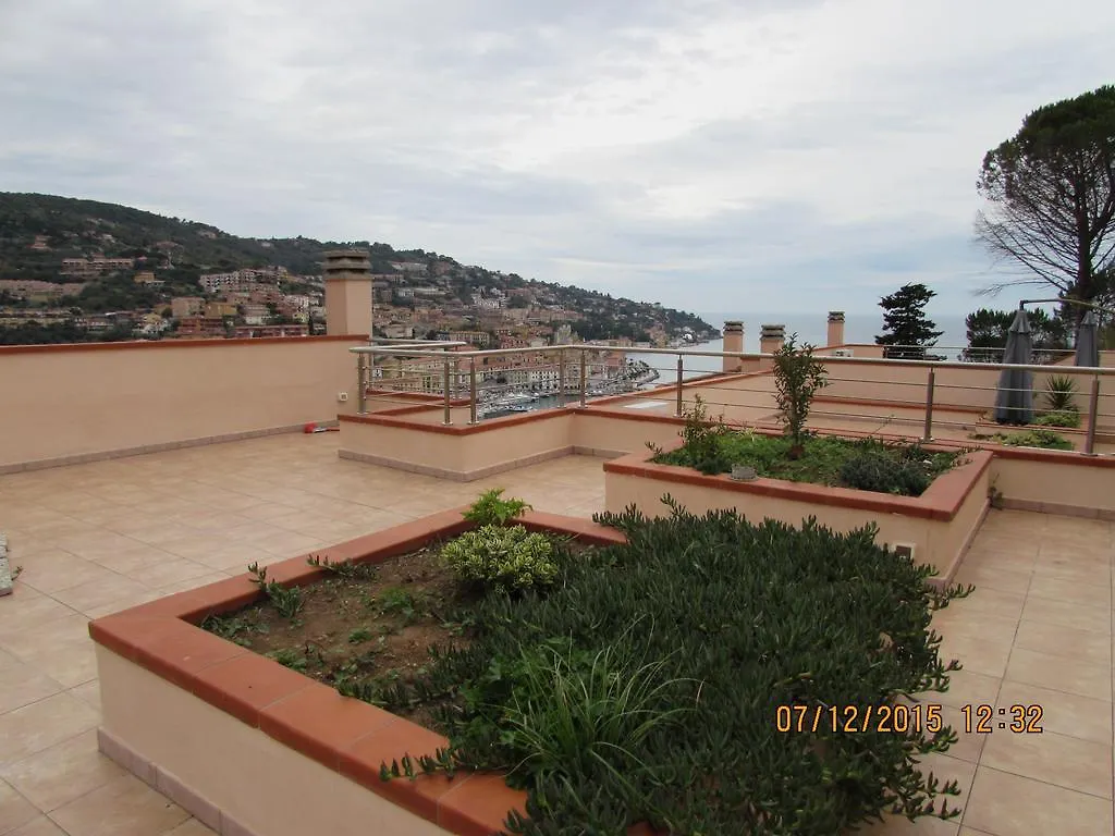 Residence Alfea Porto Santo Stefano  Aparthotel Porto Santo Stefano (Grosseto)