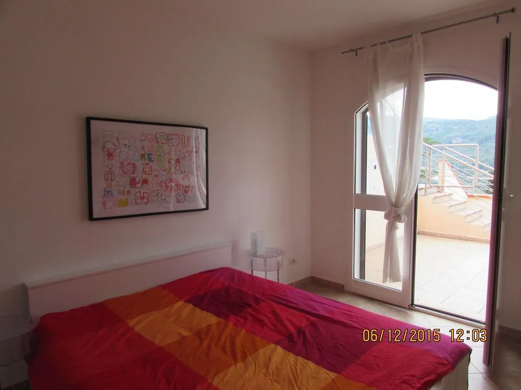 Residence Alfea Porto Santo Stefano  Porto Santo Stefano (Grosseto)